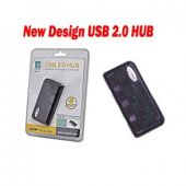 A4Tech New Design USB 2.0 HUB 